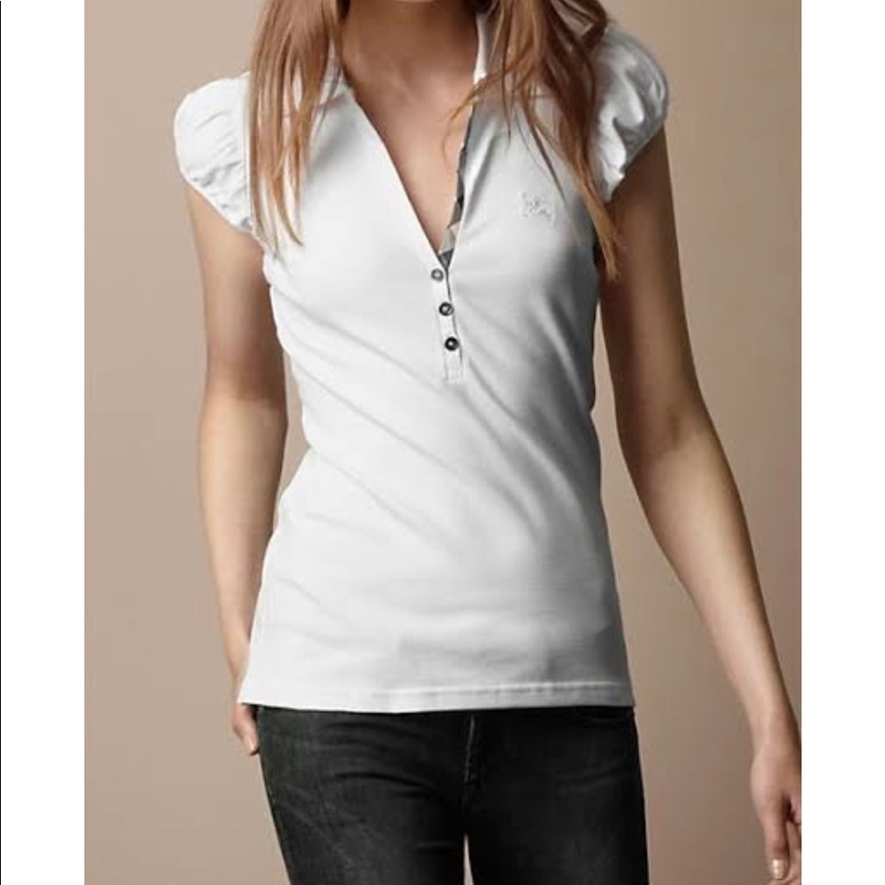 Burberry Polo